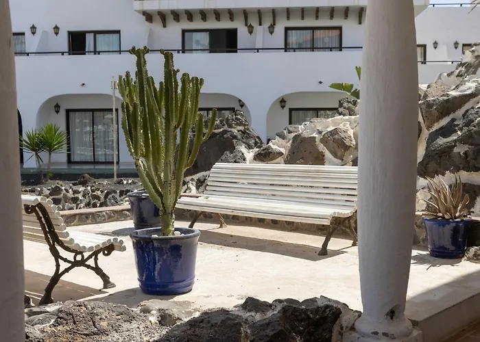 Hesperia Bristol Playa *