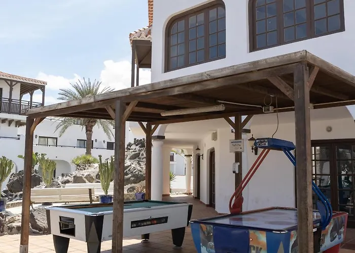 Hesperia Bristol Playa