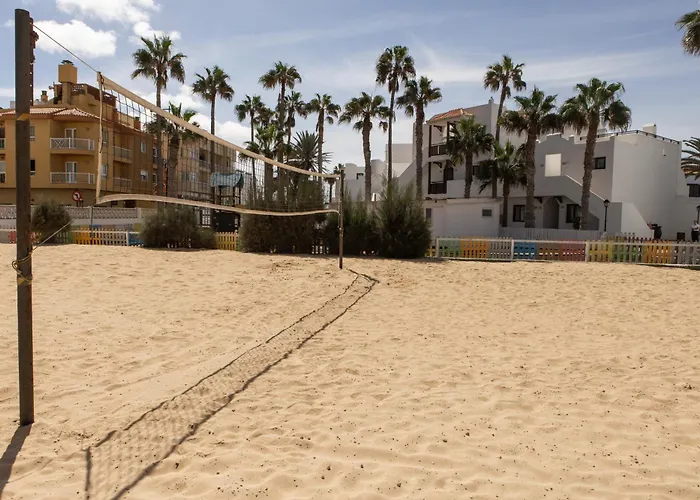 Hesperia Bristol Playa *