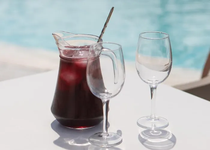 Hesperia Bristol Playa Appartement