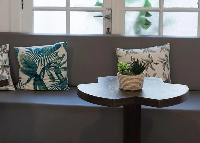 Hesperia Bristol Playa Appartement