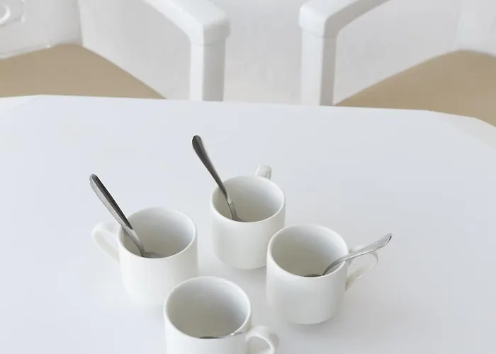 Appartement Hesperia Bristol Playa