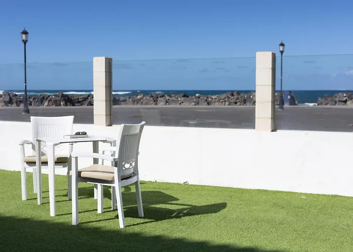 Hesperia Bristol Playa