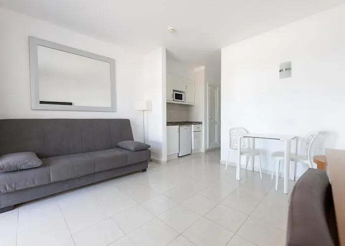 Hesperia Bristol Playa Corralejo